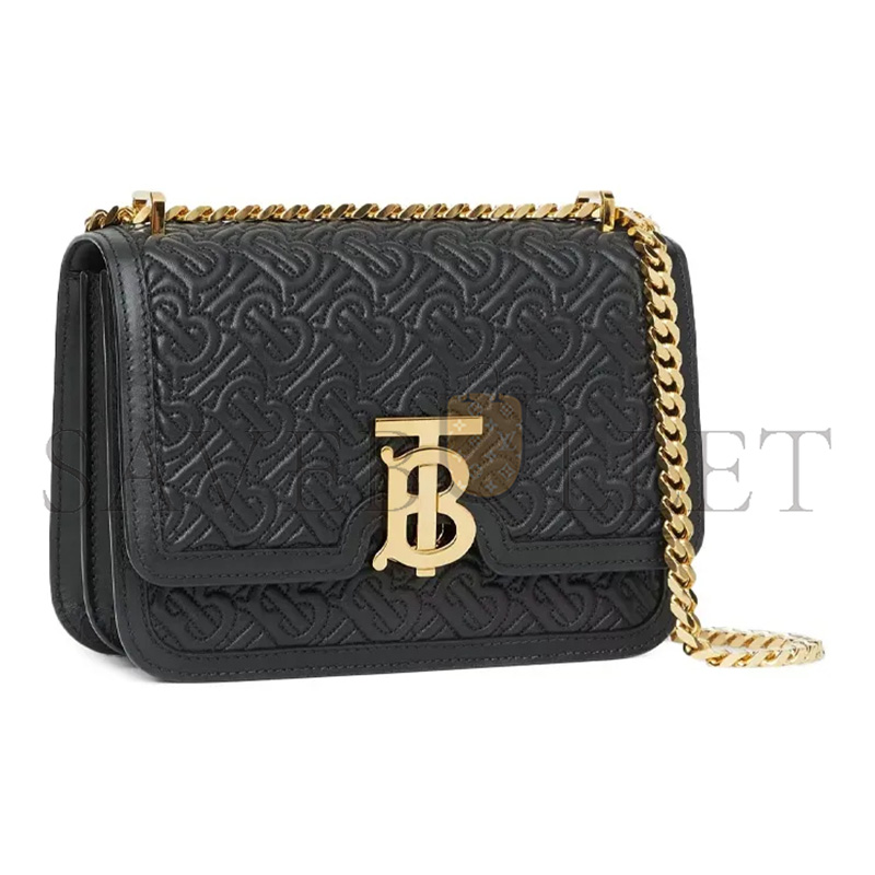 BURBERRY TB CROSSBODY BAG 80149211 (21*16*6cm)